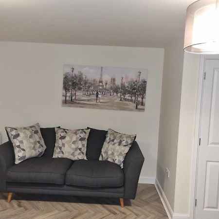 26 Lindhurst Way West Mansfield Zewnętrze zdjęcie