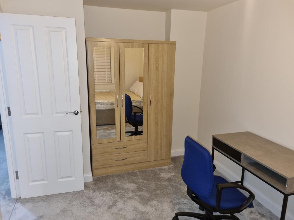 26 Lindhurst Way West Mansfield Zewnętrze zdjęcie
