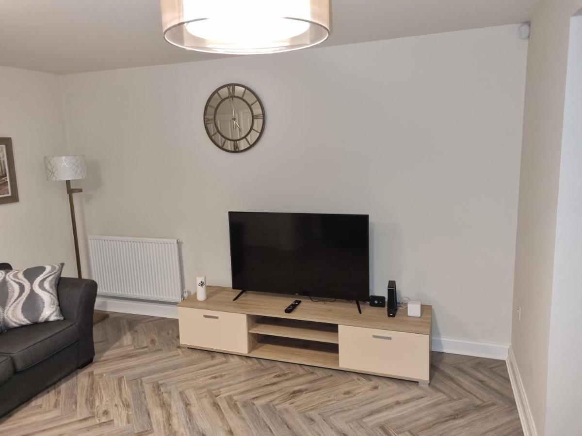 26 Lindhurst Way West Mansfield Zewnętrze zdjęcie