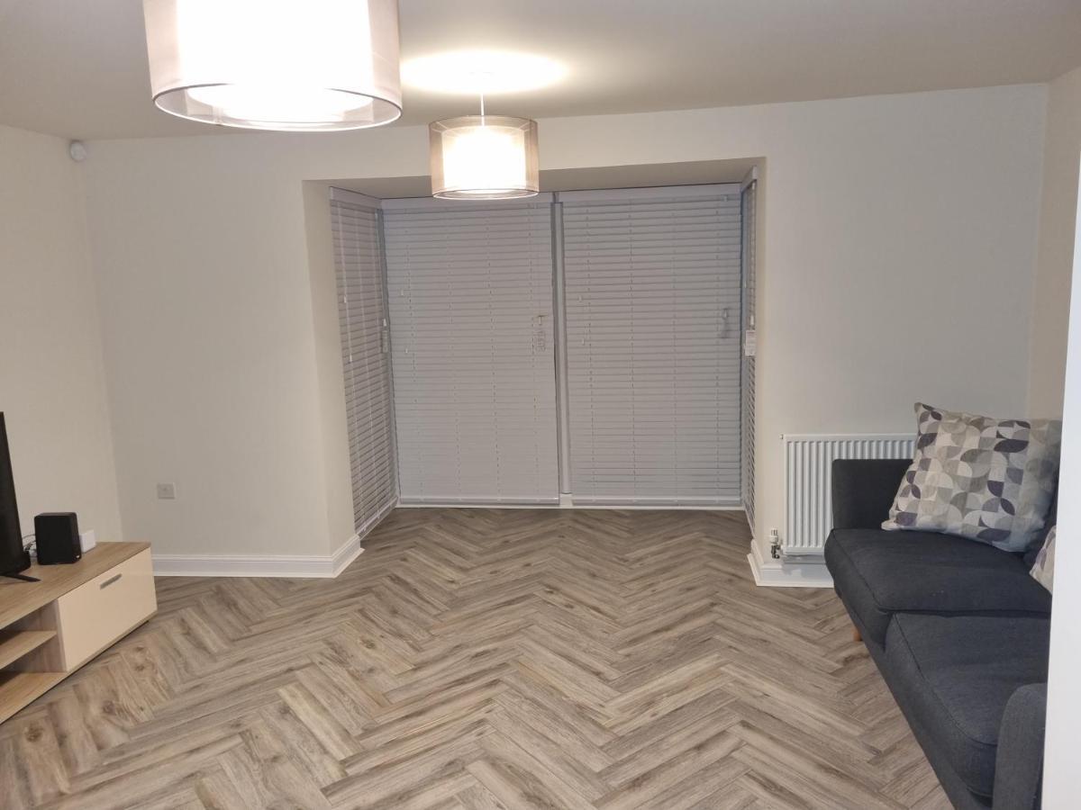 26 Lindhurst Way West Mansfield Zewnętrze zdjęcie