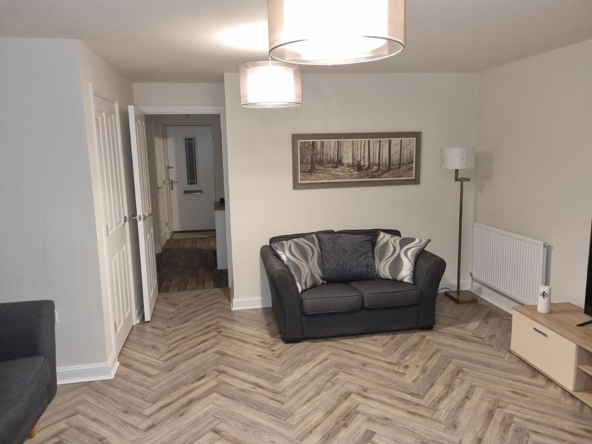 26 Lindhurst Way West Mansfield Zewnętrze zdjęcie