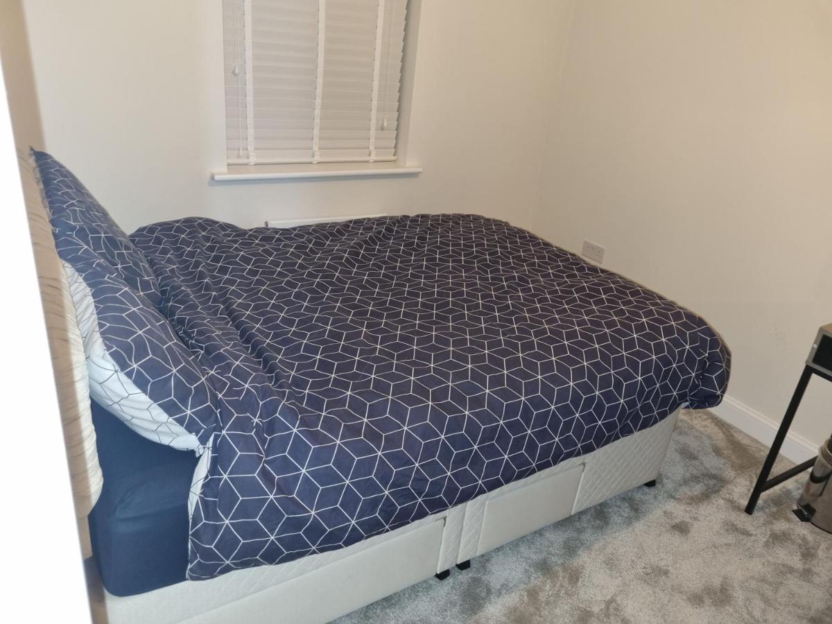 26 Lindhurst Way West Mansfield Zewnętrze zdjęcie