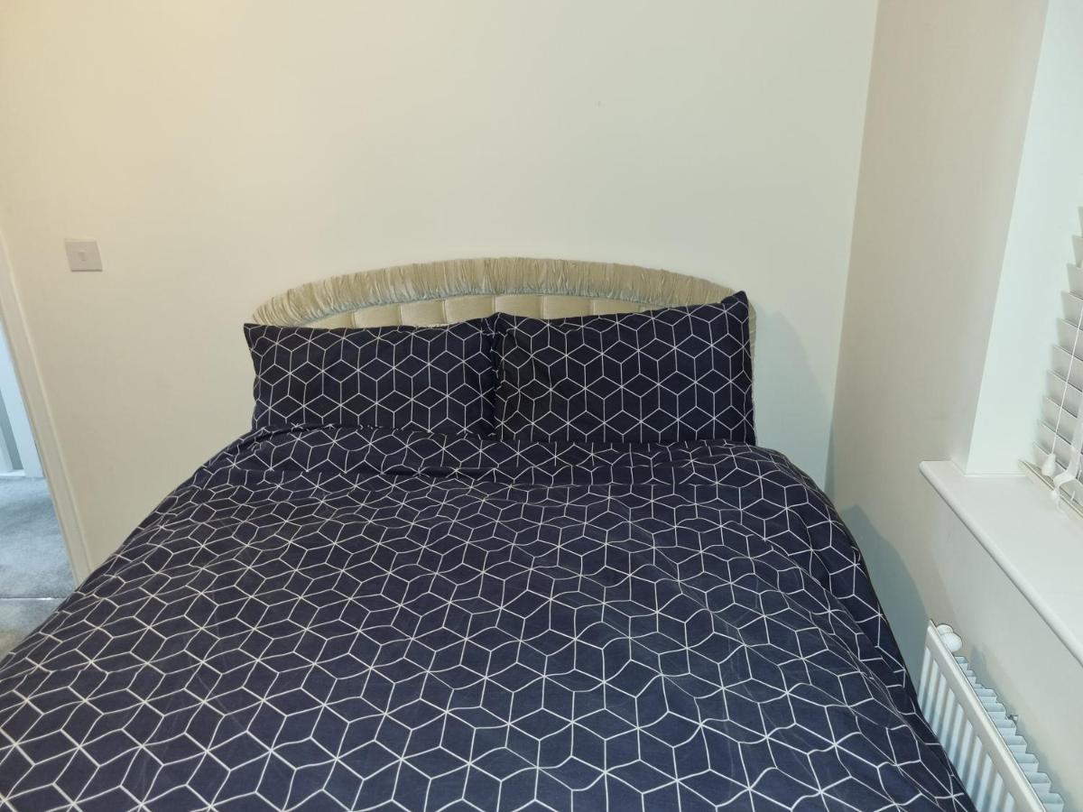 26 Lindhurst Way West Mansfield Zewnętrze zdjęcie
