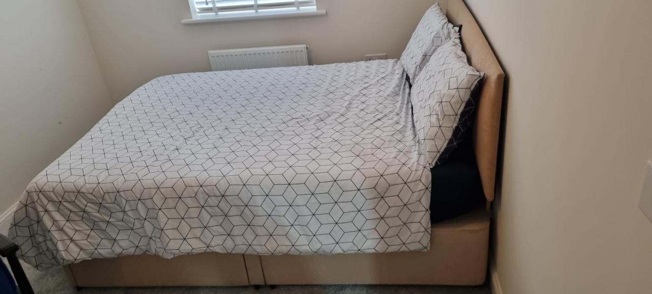 26 Lindhurst Way West Mansfield Zewnętrze zdjęcie