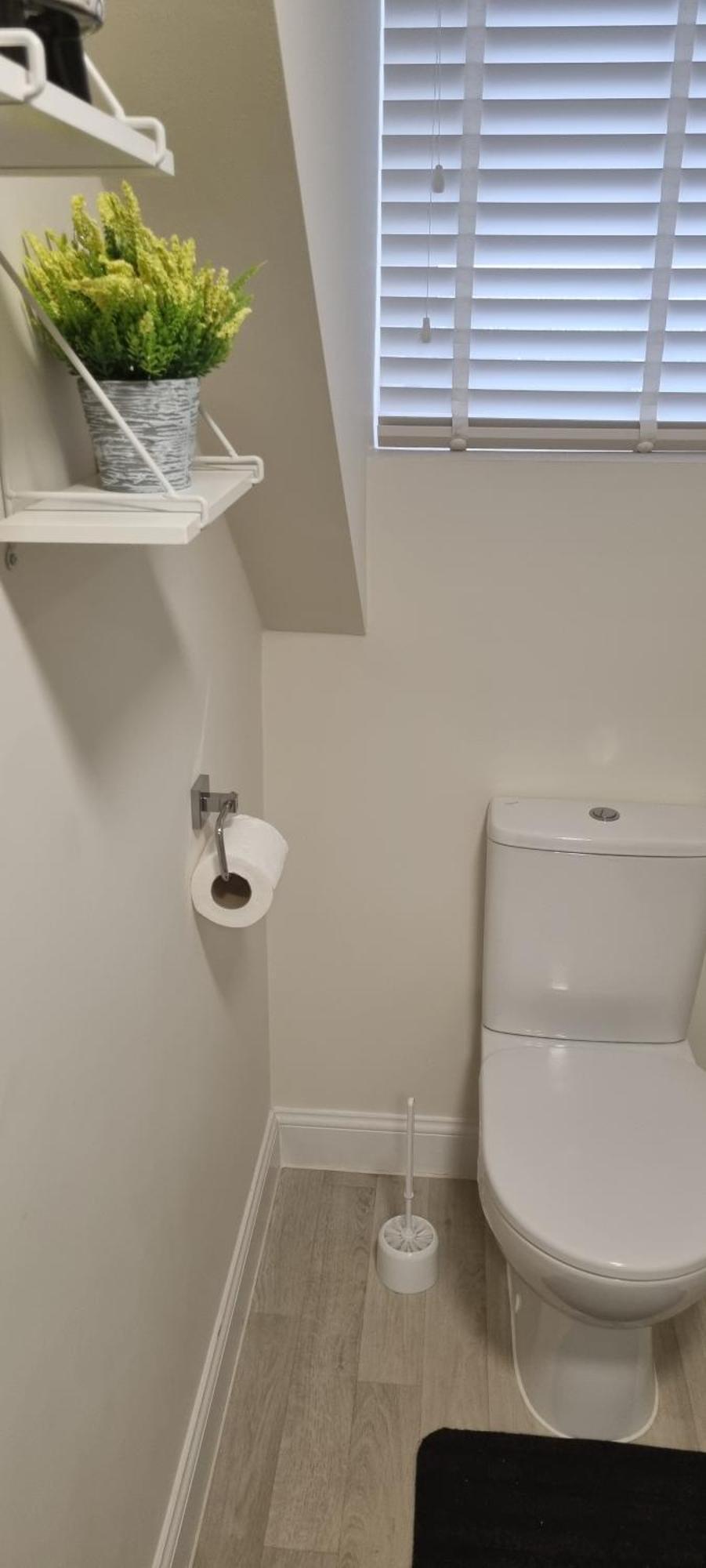 26 Lindhurst Way West Mansfield Zewnętrze zdjęcie
